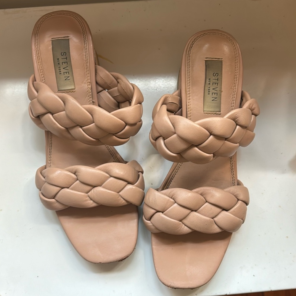 Steve Madden heels